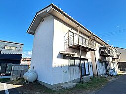 両島23-15貸家　西棟