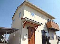 ディアハウス　B棟