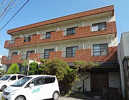 柳沢マンション