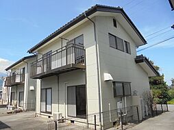 ニューファミリークラD棟