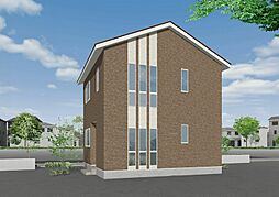 サンビューレ安曇野 A棟