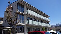 レジデンス　エスペランス