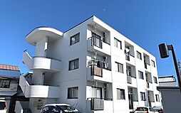 金井マンションB棟