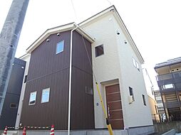 征矢野1丁目賃貸住宅A