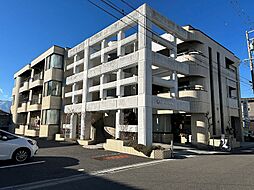 グランメゾン山