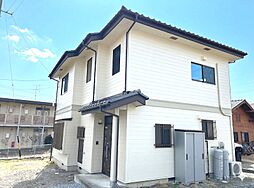 沢村3丁目住宅