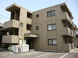 スクウェアハイツ