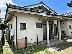 里山辺増澤貸家