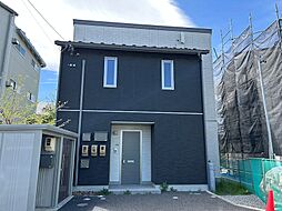 城西1丁目　借家
