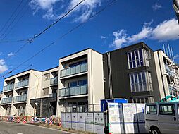 シャーメゾンステージ井川城