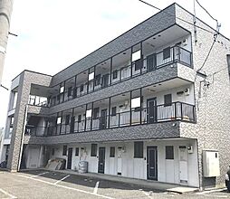 エーデルハイツ