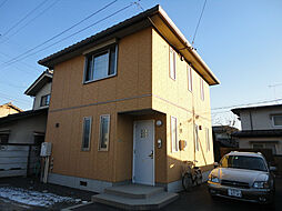 中村邸借家