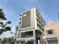 千歳橋ビル
