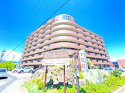 ユーイン井川城