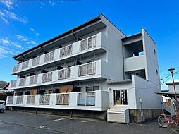 マンション　ストリーム