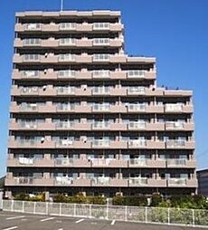 マンション・EL・ドラード