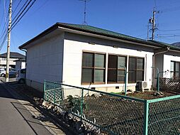 中嶌住宅1