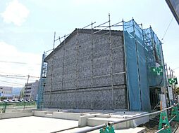 ラトゥール渚B