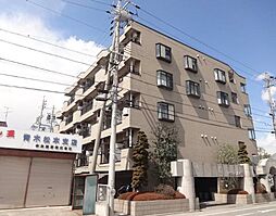 第二コーポかどや