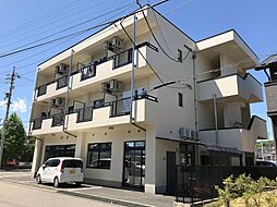 マンション北駅