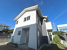 松本市元町1丁目貸家B