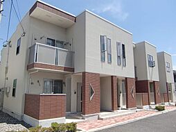 カーサフェリーチェ　M