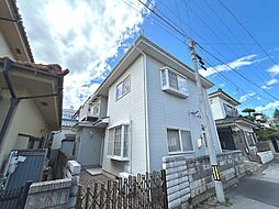 城西1丁目貸家