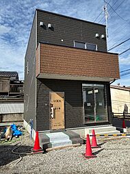 Azure House B