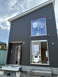 Azure House A