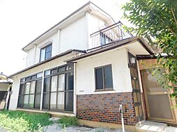 寿北6丁目戸建