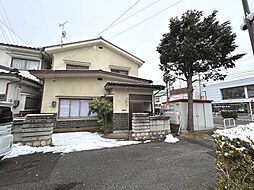 県1丁目貸家