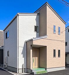 グリーンパーク　A棟