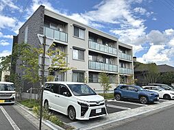 シャーメゾン開智