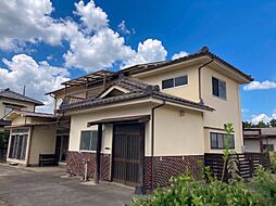 波田森口ゆうさん貸家