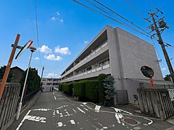 蟻ケ崎マンション