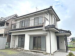 丸山様貸住宅