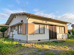 下田アルプス区貸家