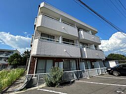 マイパレス征矢野1号棟