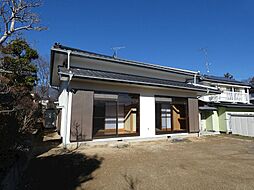 飯田市大瀬木の一戸建て