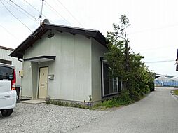 小原住宅　1