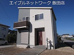 田中様戸建賃貸住宅