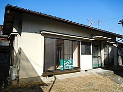 森下アパート A