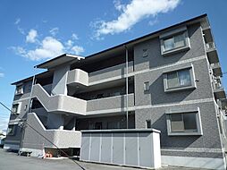 エールガーデン桜 201