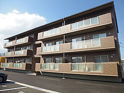 マンション花水木II 305