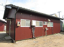 アサヒハイツ上郷 3