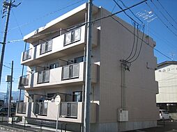 コーポ泉果苑 203