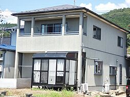 座光寺駅前通り住宅