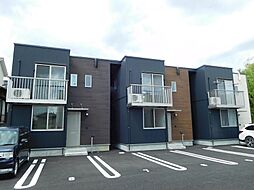 ベルメゾン御殿山ガーデン北 C