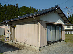 フクジマアパートB