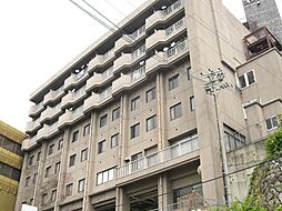 レジデンスオオハシ 506